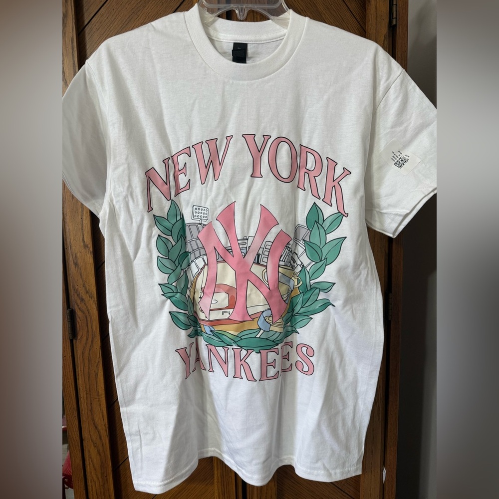 New York YankeesT-Shirt